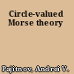 Circle-valued Morse theory