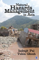 Natural hazards management in Asia /