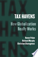 Tax havens how globalization really works /