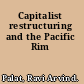 Capitalist restructuring and the Pacific Rim
