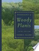 Physiology of woody plants