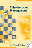 Thinking about management implications of organizational debates for practice /