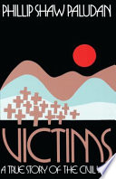 Victims a true story of the Civil War /