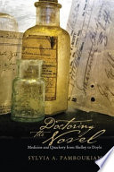 Doctoring the novel medicine and quackery from Shelley to Doyle /