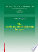 The Bartle-Dunford-Schwartz integral integration with respect to a sigma-additive vector measure /