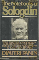 The notebooks of Sologdin /