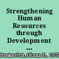 Strengthening Human Resources through Development of Candidate Core Competencies for Mental, Neurological, and Substance Use Disorders in Sub-saharan Africa : workshop summary /