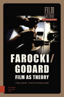 Farocki/Godard : film as theory /