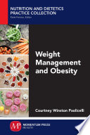 Weight management and obesity /