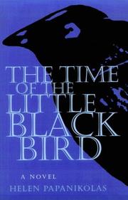 The time of the little black bird /