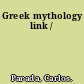 Greek mythology link /