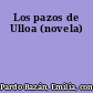 Los pazos de Ulloa (novela)