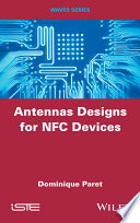 Antennas designs for NFC devices /