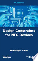 Design constraints for NFC devices /