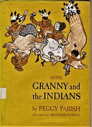 Granny and the Indians /