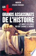 Les plus grands assassinats de l'Histoire : essai historique /