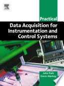 Practical data acquisition for instrumentation and control systems