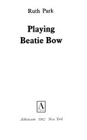 Playing beatie bow /