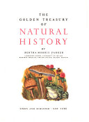 The golden treasury of natural history /