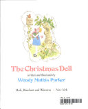 The Christmas doll /