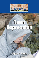 Teen depression /