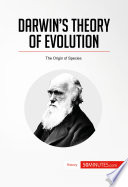 Darwin's theory of evolution : the origin of species /