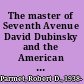 The master of Seventh Avenue David Dubinsky and the American labor movement /