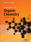 Keynotes in organic chemistry /