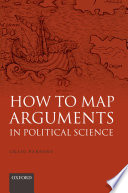 How to map arguments in political science