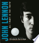 John Lennon : all I want is the truth : a biography /