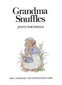 Grandma Snuffles /