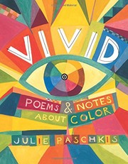 Vivid : poems & notes about color /