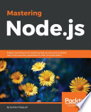 Mastering Node.js /