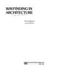 Wayfinding in architecture /