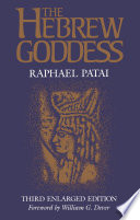 The Hebrew goddess