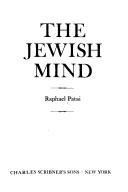 The Jewish mind /