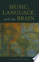 Music, language, and the brain