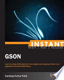 Instant GSON /