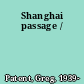 Shanghai passage /