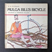 Mulga Bill's bicycle: poem /