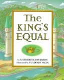 The king's equal /