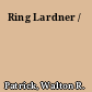 Ring Lardner /