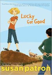 Lucky for good /