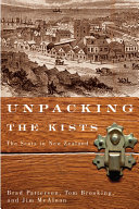 Unpacking the kists : the scots in New Zealand /