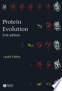 Protein evolution