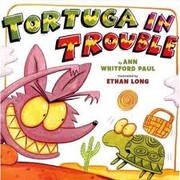 Tortuga in trouble /