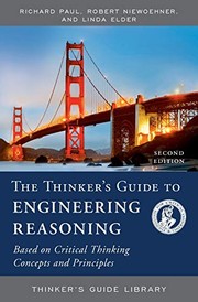 The thinker's guide to engineering reasoning /