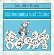 Mathematics and humor /