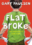 Flat broke : the theory, practice and destructive properties of greed /