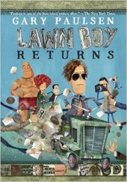 Lawn Boy returns /